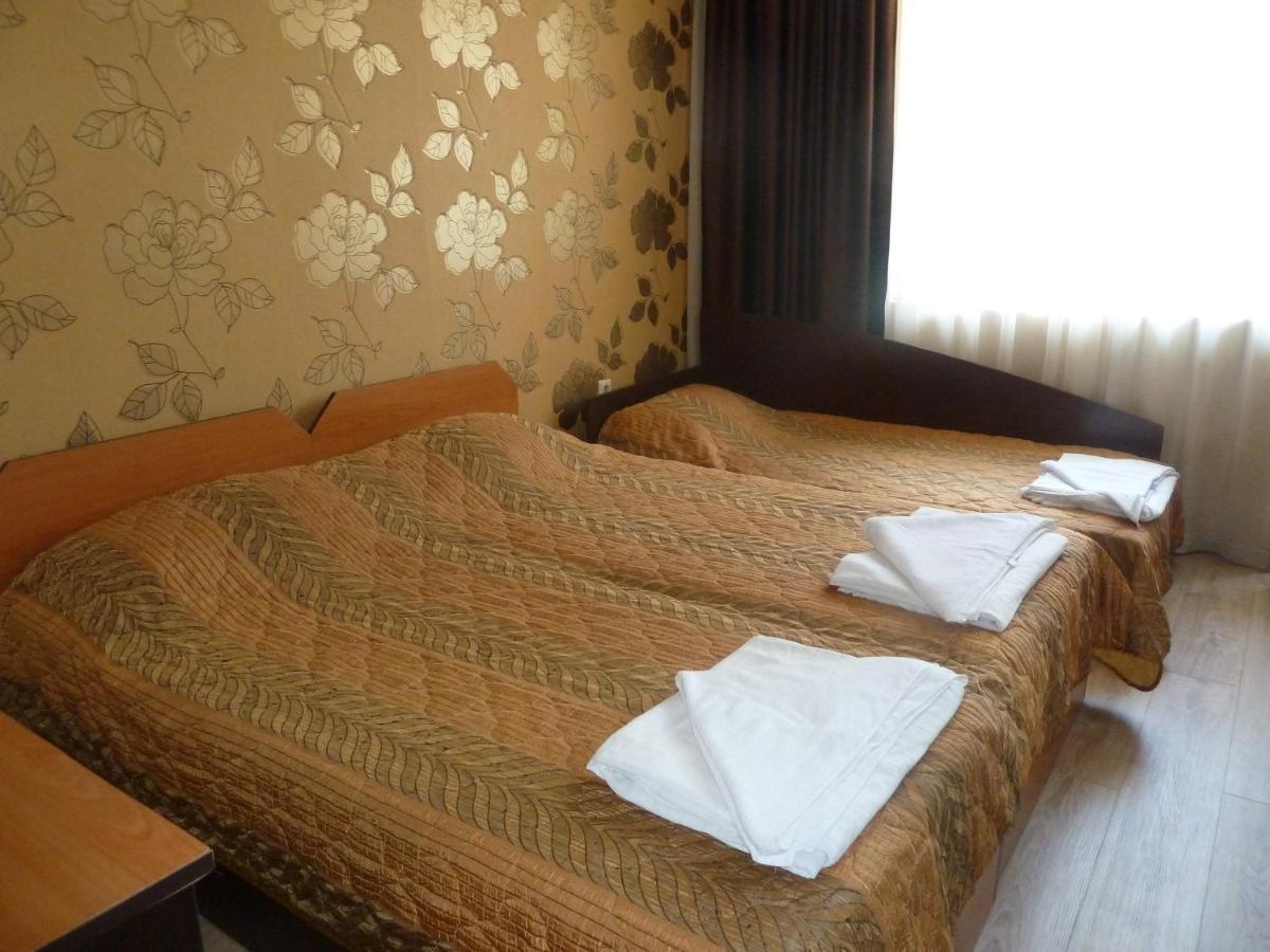 Tarnovski Dom Guest Rooms Veliko Tarnovo Buitenkant foto