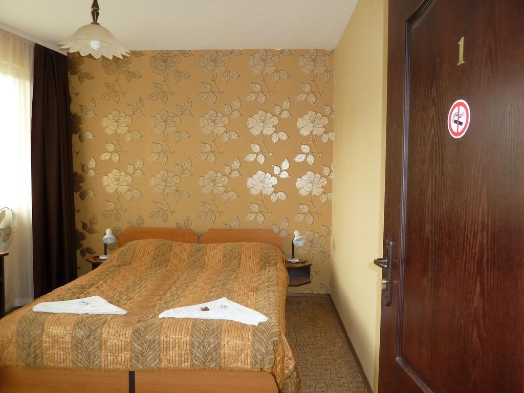 Tarnovski Dom Guest Rooms Veliko Tarnovo Buitenkant foto