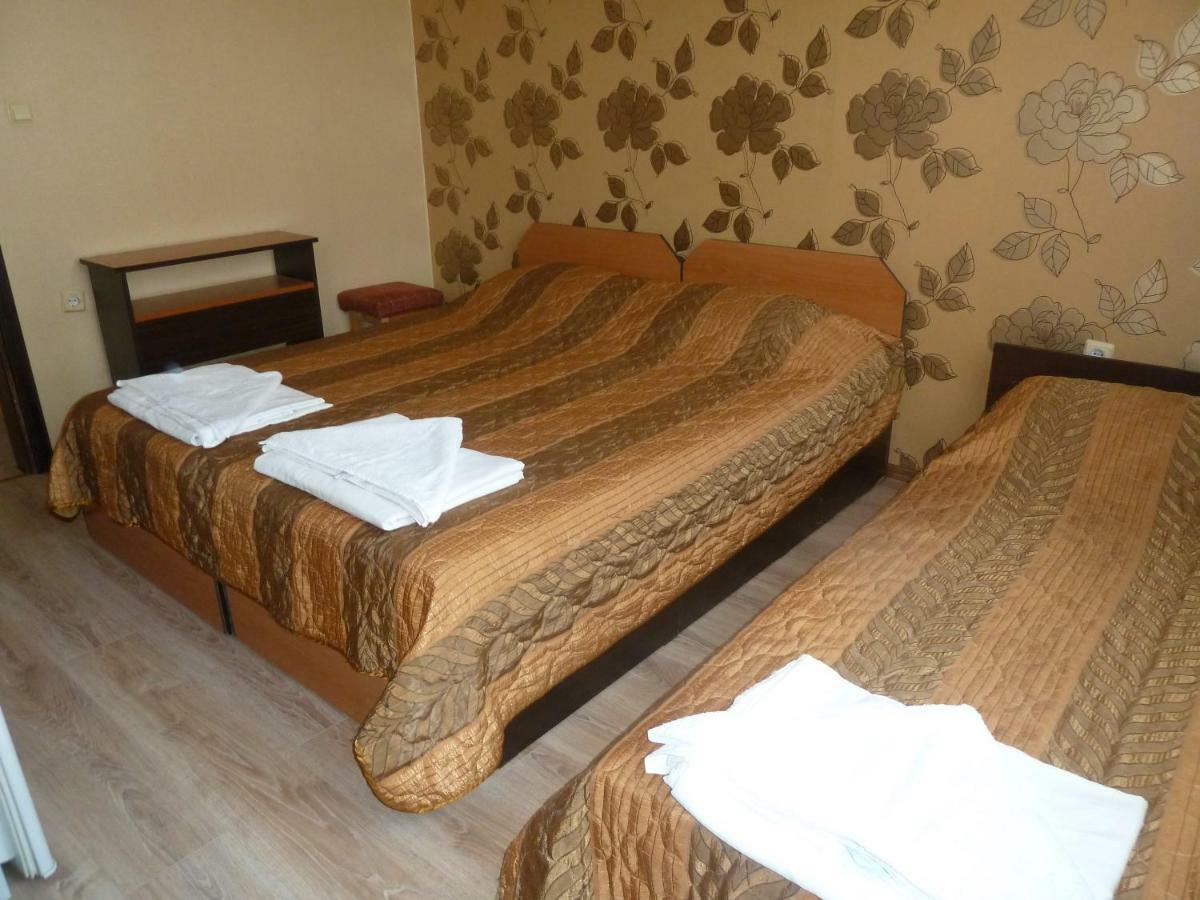 Tarnovski Dom Guest Rooms Veliko Tarnovo Buitenkant foto